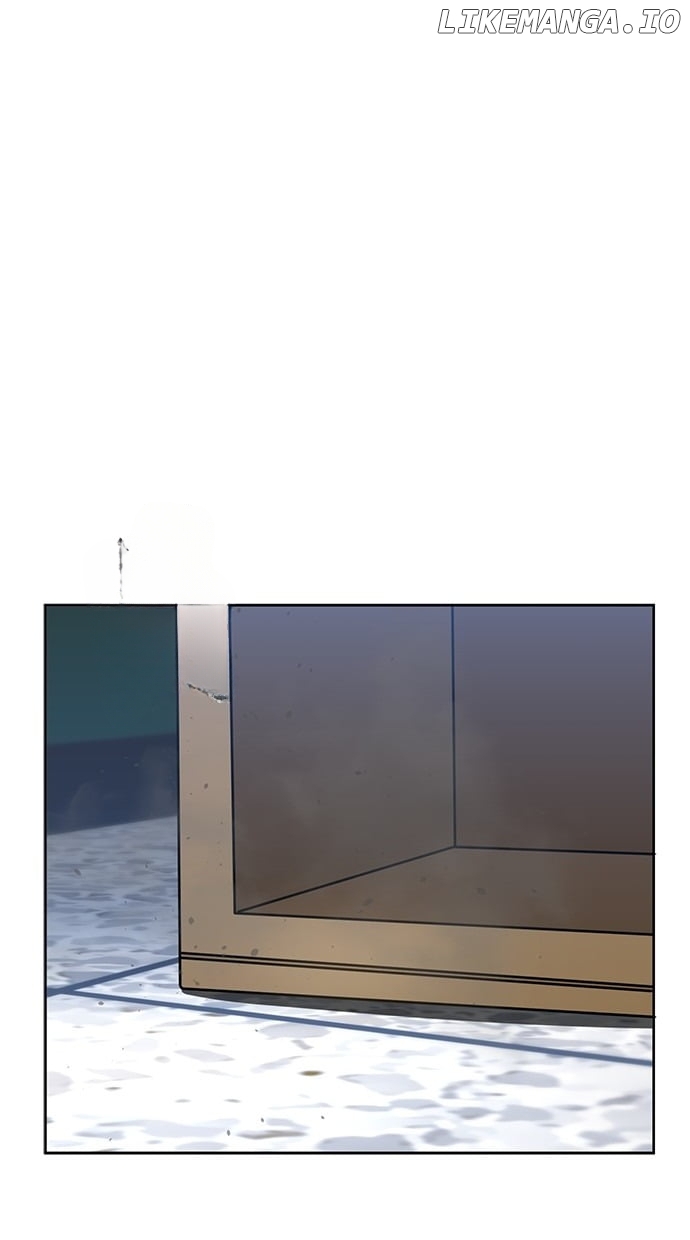 Unemployed Baek-soon Chapter 87 - page 43